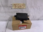 2013-2017 Honda Accord Distance Radar Part #36800-T2A-A04 (us Market). Fixed Price $559.99.