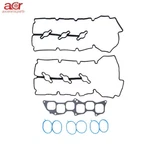 Valve Cover Gasket Set W/ Intake Plenum For 2006-10 Hyundai Sonata 3.3L. Fixed Price $29.11.