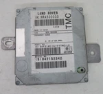 Range Rover L322 TD6 2005 Traffic Control Module XRA500030. Fixed Price $14.77.