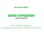 1995-1996 Toyota Tacoma Cruise Control Right Kick Panel Oem. Fixed Price $58.49.