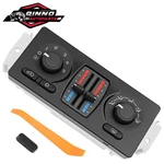 599-210XD Ac Heater Climate Control Module For Chevrolet Silverado 2500 599210XD. Fixed Price $78.84.