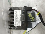 Chassis Ecm Cooling Fan Mounted To Core Support Fits 99-05 Passat 331165. Fixed Price $53.00.