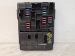 Chassis Ecm Supply Engine Compartment Power Sv Fits 16-19 Versa 574862. Fixed Price $71.38.