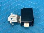 Lexus LX570 Tpms Tire Pressure Monitor Receiver 89760-60040 2008-2015 Oem. Fixed Price $215.00.