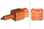 Stop Light Switch Hella 6DD 014 395-041 Nissan Note (E12) 1.5 2013-2016. Fixed Price $103.32.