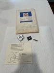 New Gm 25111444 1984-1988 Oldsmobile Cruise Control Servo Bushing Kit. Fixed Price $13.50.
