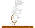 Gm Oem 97-04 Corvette Electrical Cruise Control System-connector 88987977. Fixed Price $26.24.