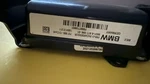 17 Bmw X5 Front Radar Sensor Module 6631 877 096 01. Fixed Price $400.00.