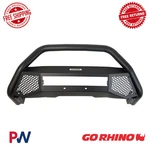 Go Rhino RC4 Lr Bull Bar With Led Light Mount For 14-21 Toyota Tundra 545360T. Fixed Price $394.99.