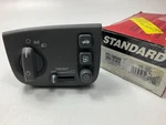 Standard CBS1435 Headlight Headlamp Switch For 2000-2005 Cadillac Deville. Fixed Price $80.99.