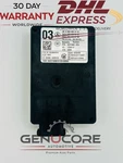 Genuine Mercedes Blind Spot Assist Radar Sensor Module Oem A0009055701. Fixed Price $133.40.