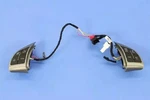 Genuine Mopar Speed Control Switch 1TB47JSAAD. Fixed Price $99.52.