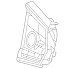 Genuine Acura Switch Assembly 36770-TGV-A21. Fixed Price $175.77.