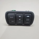 2008-2005 Honda Pilot Cruise Switch Gray Oem Sunroof Vsa Light Panel Assembly Me. Fixed Price $40.00.