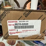 2022 Toyota Corolla Front Distance Sensor Module. Fixed Price $380.00.