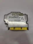 2011 2012 Jeep Liberty A/bag Module Occupant Restraint 68073103AA. Fixed Price $137.61.