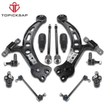 12PCS Front Lower Control Arms Ball Joint For 1997-2001 Toyota Camry Lexus ES300. Fixed Price $96.09.