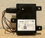 2015-2018 Kia Sedona Blind Spot Radar Sensor Left A995855000 Oem. Fixed Price $90.00.