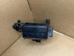 09-11 Infiniti G37 Cruise Control Distance Radar Sensor Module W Bracket Oem. Fixed Price $159.00.
