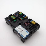 2025 Bmw X3 M40I G45 Power Distribution Fuse Box Module Unit 5A87060. Fixed Price $156.81.