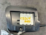 25 Chrysler Pacifica Camera 68668931AA Right Radar Unit Mounted Behind Bumper. Fixed Price $124.05.