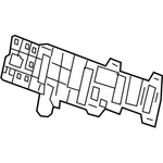 Genuine Mercedes-benz Oe Holder 213-545-15-40. Fixed Price $32.23.