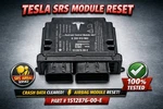 Tesla Rcm Module Reset Service 1512876-00-E. Fixed Price $94.99.
