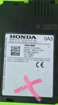 23 24 25 Honda Pilot Blind Spot Radar Module 8S460 T90 A31. Fixed Price $80.00.