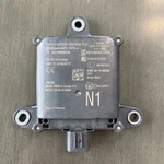 Oem 19-21 Lexus NX300 Blind Spot Detection System Warning Sensor 88162-78060. Fixed Price $74.99.