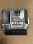 Main Engine Computer Control Module Ecu Ecm For 05-07 Volkswagen Jetta 1.9L A/t. Fixed Price $90.00.