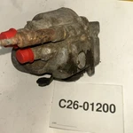 1966 Cadillac Fleetwood Deville Perfect Circle Cruise Control Unit # 146106. Fixed Price $249.00.
