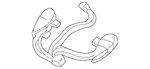 Genuine Ford Cruise Switch 8L2Z-9C888-BA. Fixed Price $29.25.