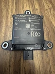 New 2016-2019 Lexus RX350 RX450H Oem Blind Spot Sensor Radar 88162-0E061. Fixed Price $129.95.