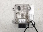 2012 Nissan Versa Sedan Cvt Transmission Control Module Oem 310363AA6C. Fixed Price $164.99.