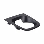 2014-2015 Dodge Durango Front Bumper Adaptive Cruise Control Bezel 5113668AB. Fixed Price $36.84.