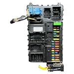 Ford Fusion Se 1.5L Multifunction Module 2016 GG9T15604CC. Fixed Price $125.00.