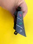 2014-18 Kia Forte Steering Wheel Phone Cruise Control Switch Oem 96700-A7400K3S. Fixed Price $27.90.