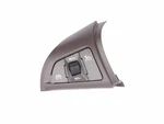 Genuine Gm Cocoa And Dark Argent Cruise Control Switch 22821938. Fixed Price $80.86.