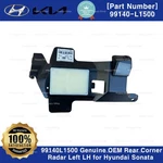 99140L1500 Genuine Oem Rear Corner Radar Left Lh For Hyundai Sonata. Fixed Price $237.50.