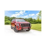 Frontier Truck Gear 200-32-1003 Grille Guard For 2021-2023 Gmc Yukon/yukon Xl. Fixed Price $906.65.