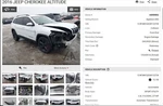 Chassis Ecm 2 Speed Transfer Case Fits 16-18 Cherokee 4548460. Fixed Price $117.89.