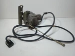 90-93 Oem Mercedes R129 300SL 500SL Cruise Control Actuator 0005453365. Fixed Price $79.95.