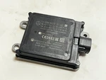 A0009001710 Mercedes-benz W213 Radar Sensor Control Module Oem. Fixed Price $198.00.