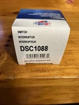 Carquest Headlight Dimmer Switch DSC1088 (new). Fixed Price $20.00.