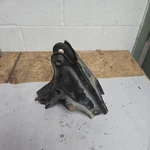 1997-2001 Honda Cr-v Oem Rear Engine Transmisison T-bracket Mount Manual 5 M/t. Fixed Price $100.99.
