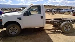 Starter Motor Thru 10/21/12 Fits 99-09 11-13 Ford F250SD Pickup 288020. Fixed Price $65.00.