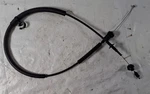 Ford 5L8Z-9A758-AA Throttle Control Cable Assembly 2001-2004 Escape. Fixed Price $29.99.