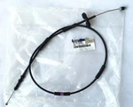 Genuine Throttle Cable 327902D200 For Hyundai Tiburon Elantra 02-08. Fixed Price $121.08.