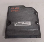 06 Cadillac Sts Chassis Brain Box 24235496 Transmission Module. Fixed Price $23.23.