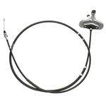 Oem Genuine Nissan Accelerator Throttle Cable Wire 96-01 Pathfinder 18201-0W000. Fixed Price $85.00.